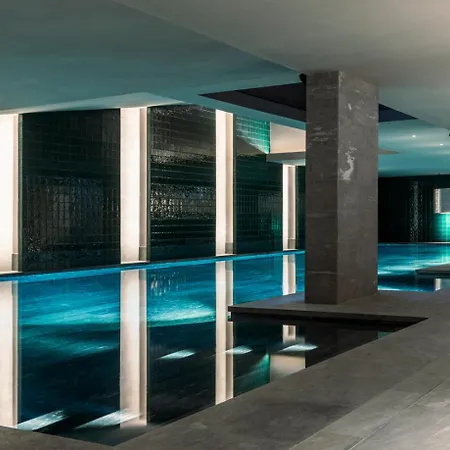 La Fondation Hotel