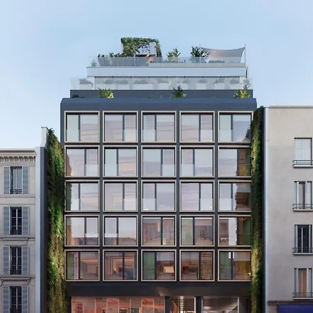 La Fondation 5* Paris