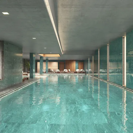 Hotel La Fondation Paris