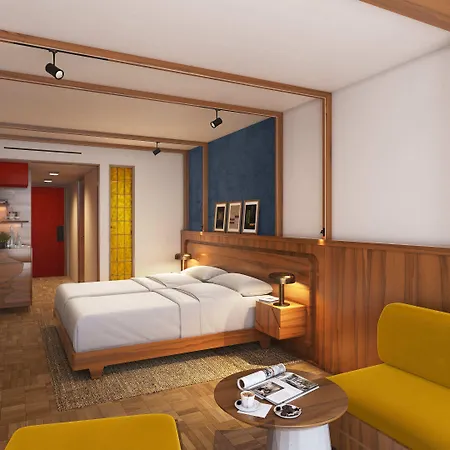 Hotel La Fondation