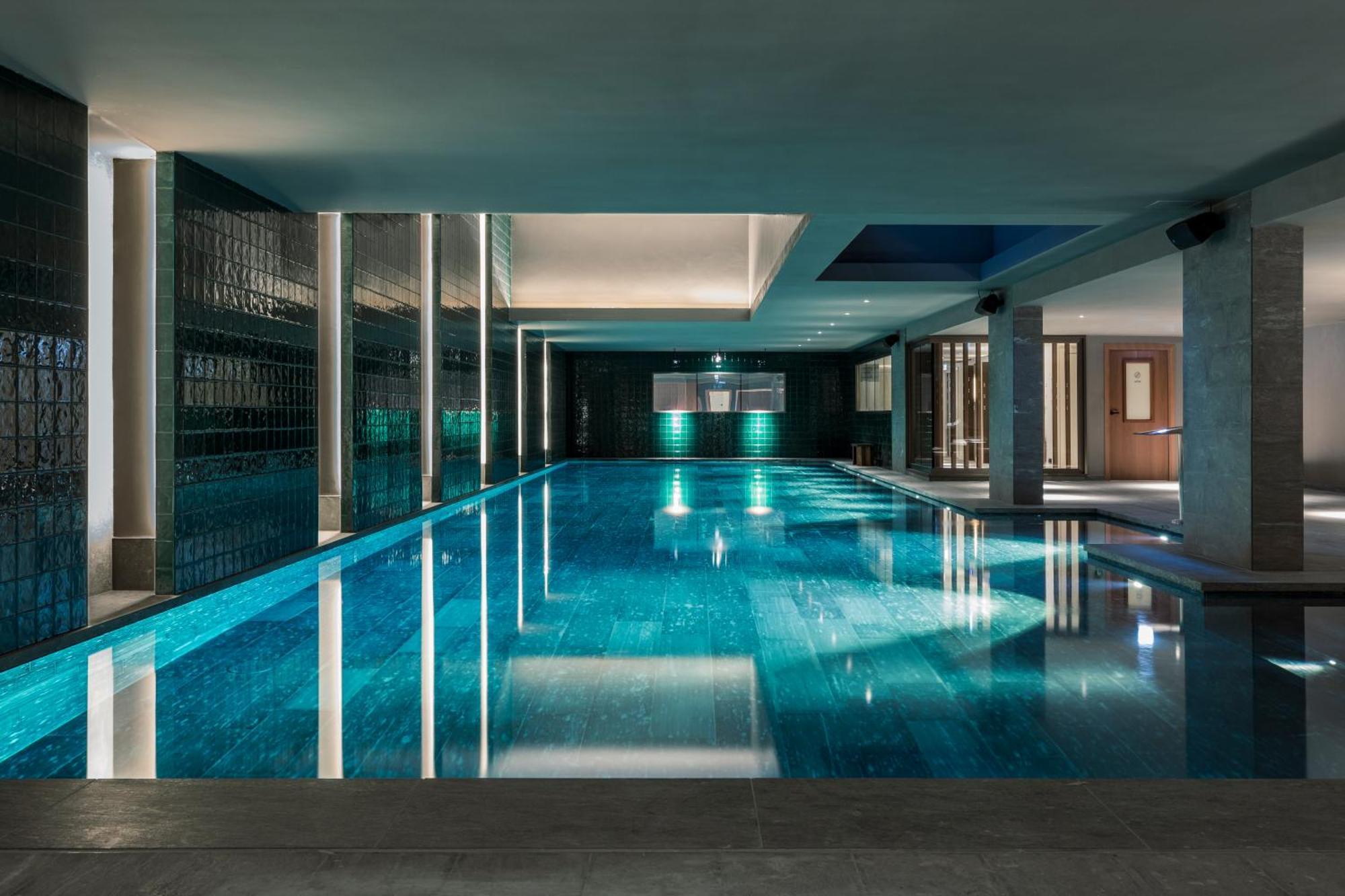 La Fondation 5* Paris