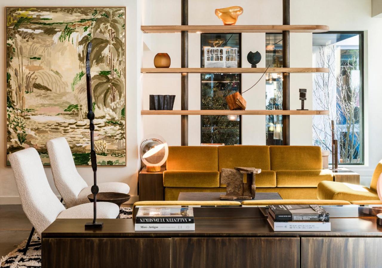 La Fondation 5* Parigi