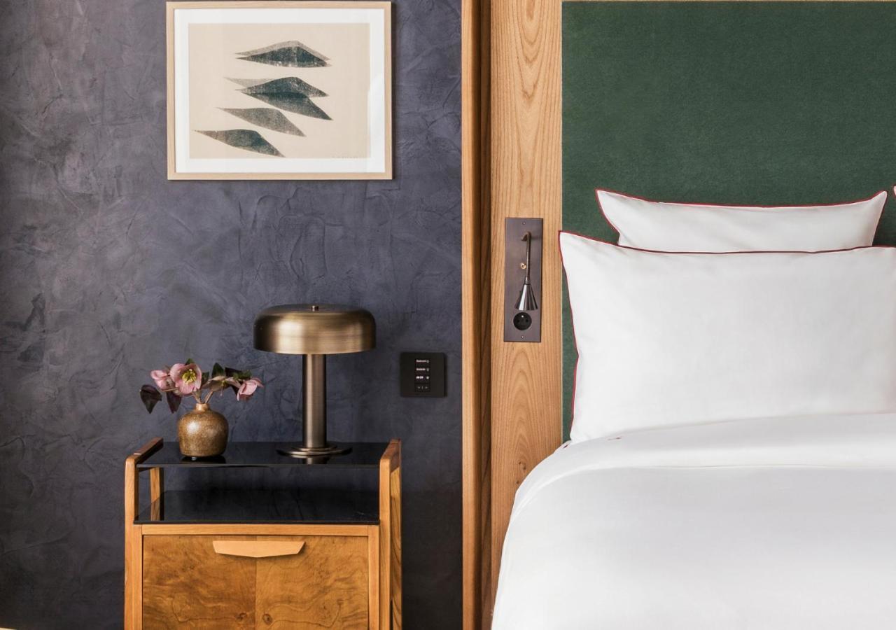 La Fondation Hotel 5*