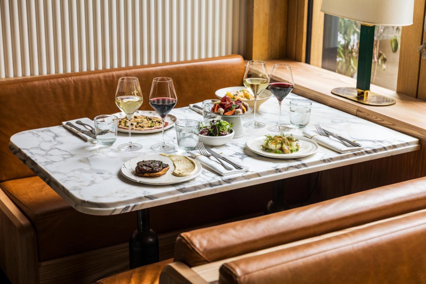 Hotel La Fondation Parigi