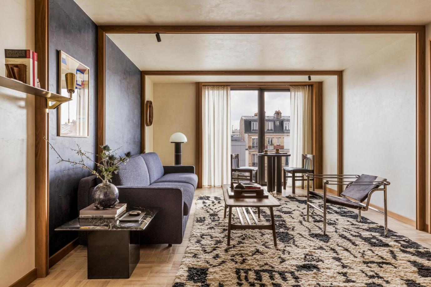 Hotel La Fondation 5*