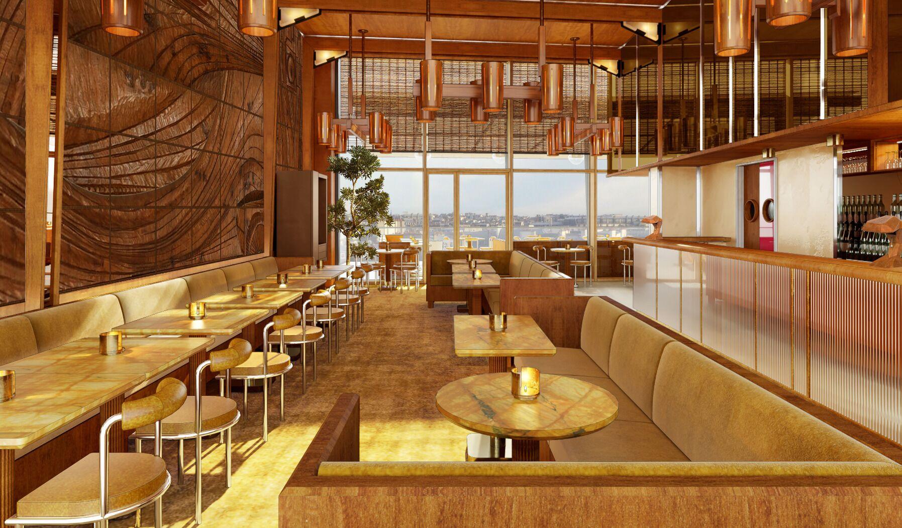 La Fondation Hotel 5*