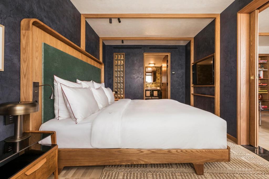 Hotel La Fondation 5*