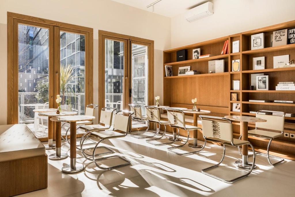 Hotel La Fondation 5*