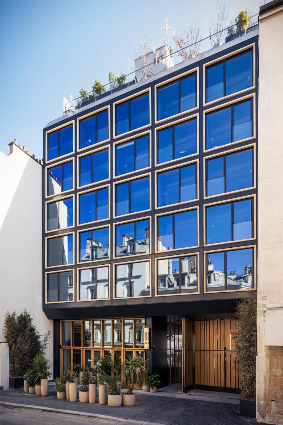 Hotel La Fondation Parigi