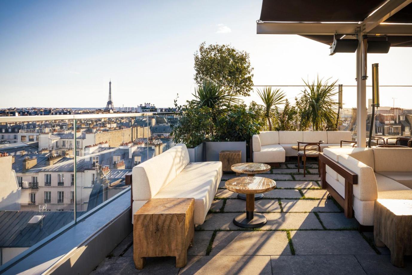La Fondation Parigi
