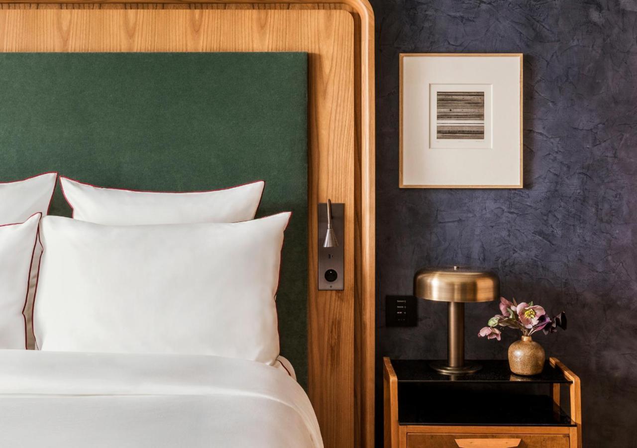 La Fondation 5* Paris