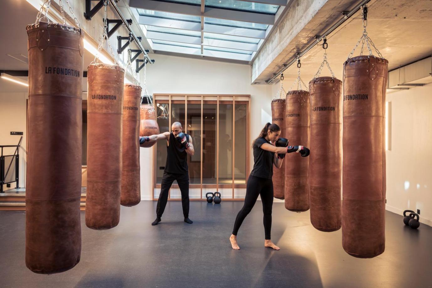 Hotel La Fondation 5*