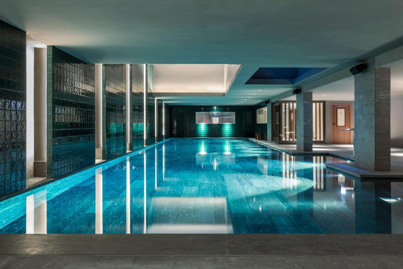 La Fondation 5* Parigi