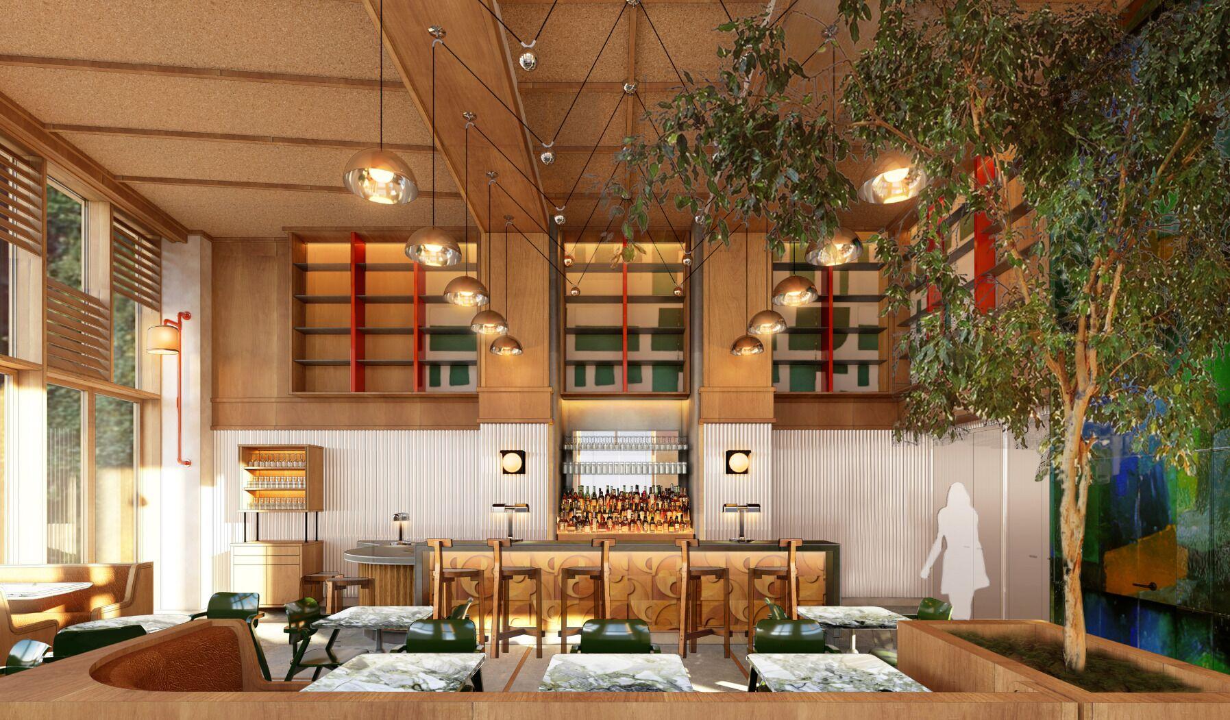 Hotel La Fondation 5*