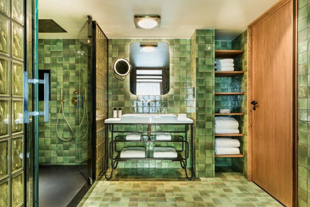 Hotel La Fondation 5*