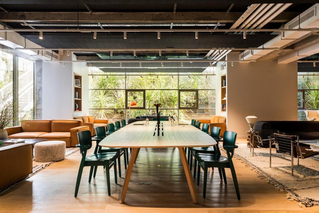 Hotel La Fondation Paris