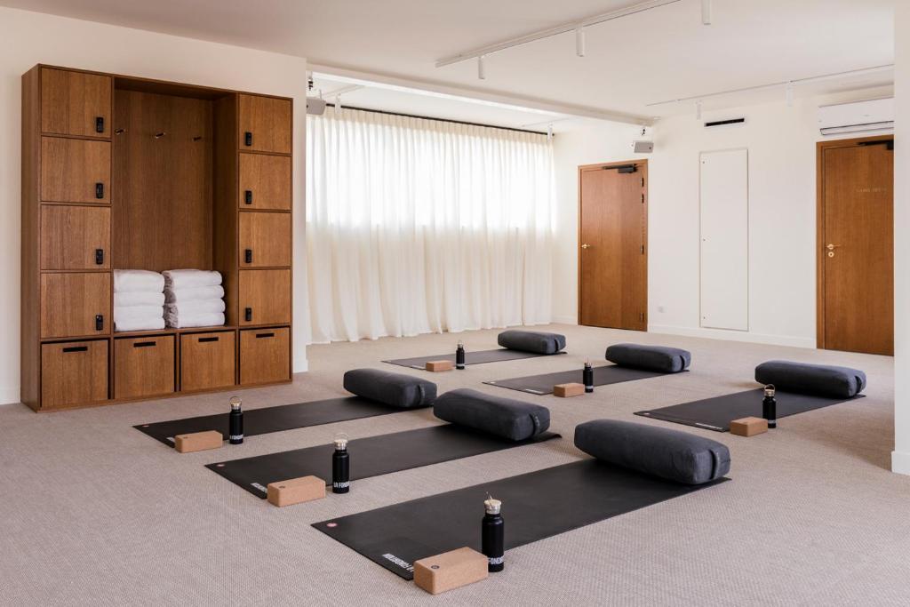 La Fondation Hotel Paris