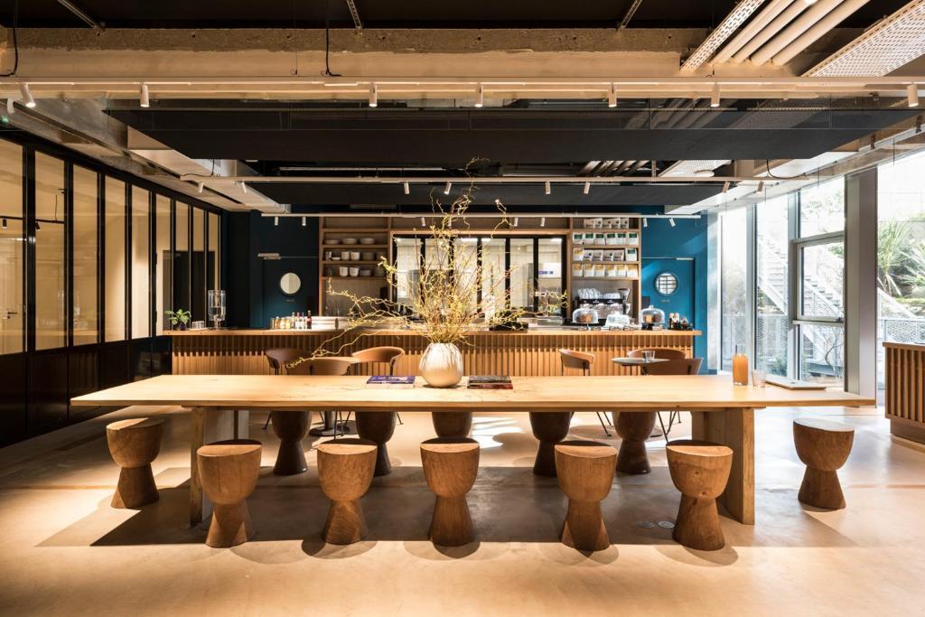 La Fondation Hotel 5*