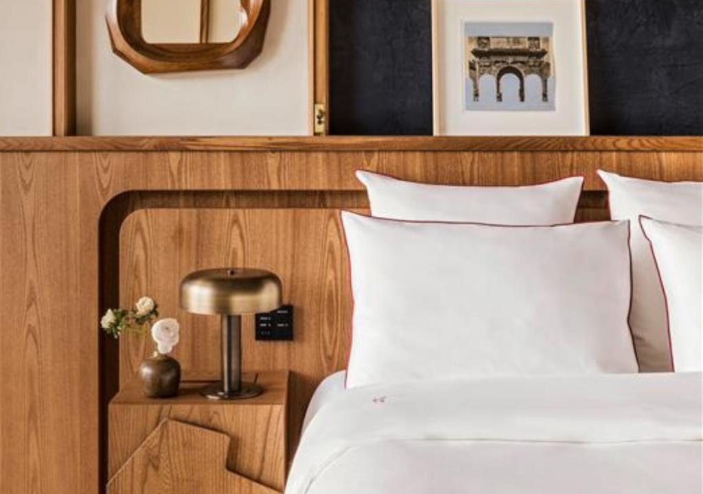 La Fondation Hotel Paris